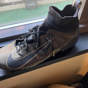 Used Nike Vapor Football Cleets